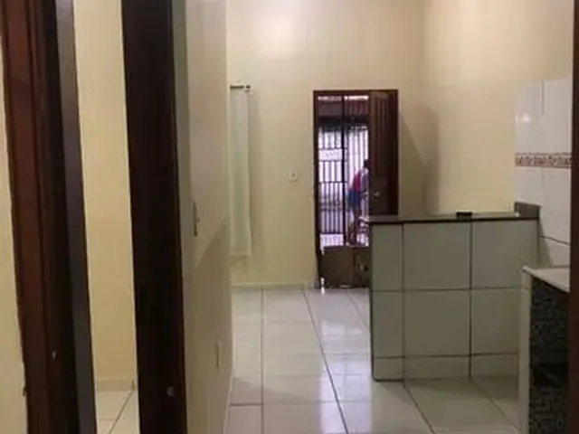 Imagem 3: Apartamento Apartamento com 1 dormitório