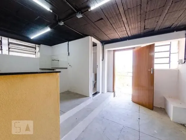 Imagem 1: Casa para Aluguel - Caiçaras, 2 Quartos, 50 M2