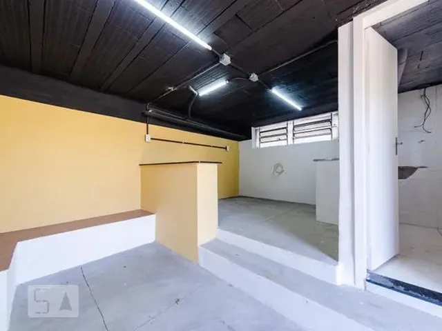 Imagem 5: Casa para Aluguel - Caiçaras, 2 Quartos, 50 M2