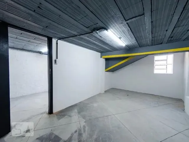 Imagem 2: Casa para Aluguel - Caiçaras, 2 Quartos, 50 M2