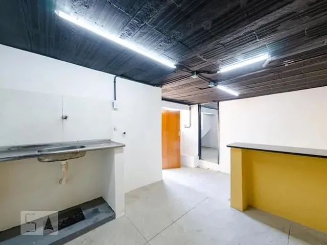 Imagem 12: Casa para Aluguel - Caiçaras, 2 Quartos, 50 M2