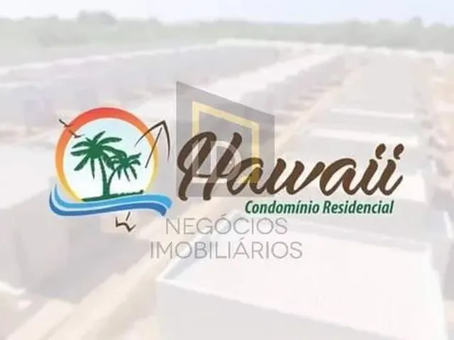 Imagem: Aluguel - Condomínio Residencial Hawaii