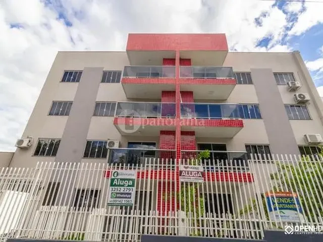 Imagem: Apartamento para Aluguel, 2 Quartos, 1 Vaga