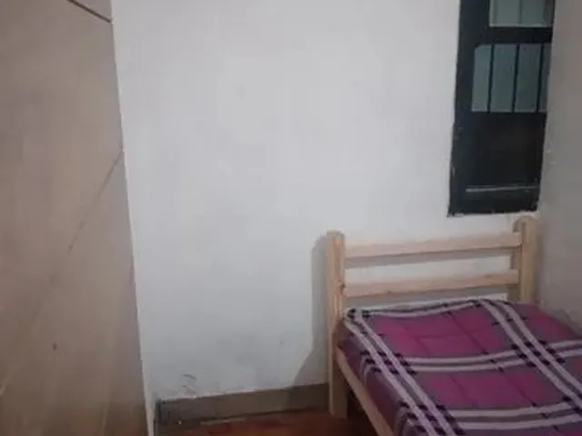 Imagem 6: Pensão Masculina Rapazes Hospedaria República Quartos Compartilhados Hospedaria