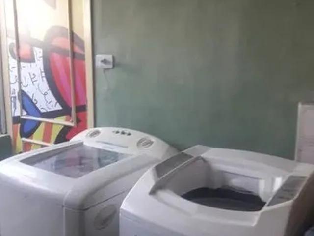 Imagem 11: Pensão Masculina Rapazes Hospedaria República Quartos Compartilhados Hospedaria