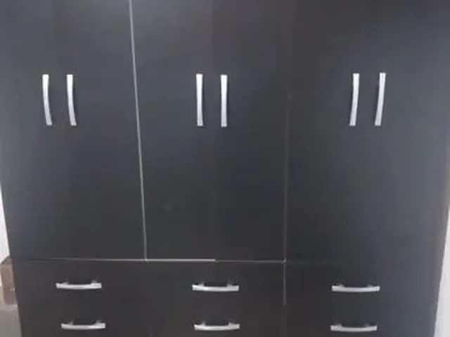 Imagem 7: Pensão Masculina Rapazes Hospedaria República Quartos Compartilhados Hospedaria