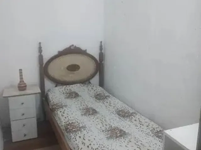 Imagem 2: Pensão Masculina Rapazes Hospedaria República Quartos Compartilhados Hospedaria