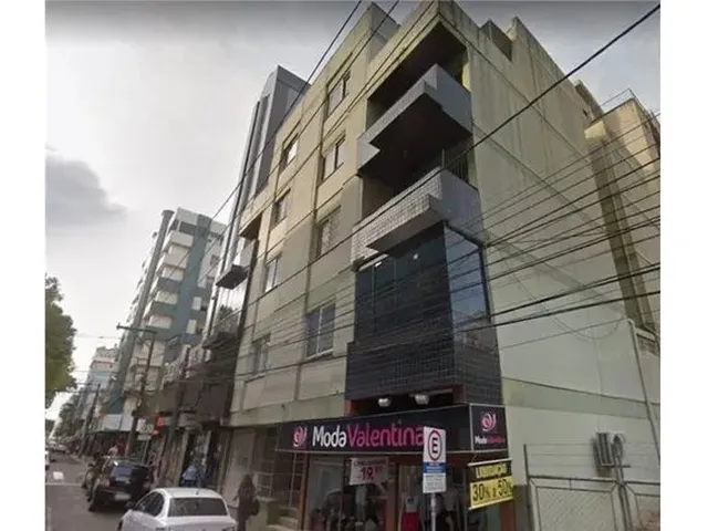 Imagem: Apartamento 3 Dormitórios