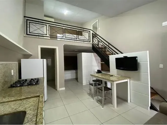 Imagem 3: Apartamento Tipo 2 - Locação Anual