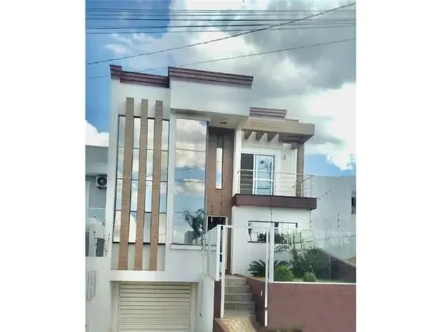 Imagem: Casa 3 Dormitórios com Suíte