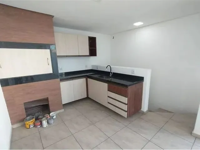 Imagem 16: Casa 3 Dormitórios com Suíte