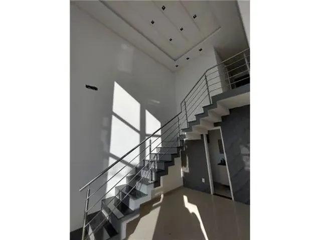Imagem 10: Casa 3 Dormitórios com Suíte