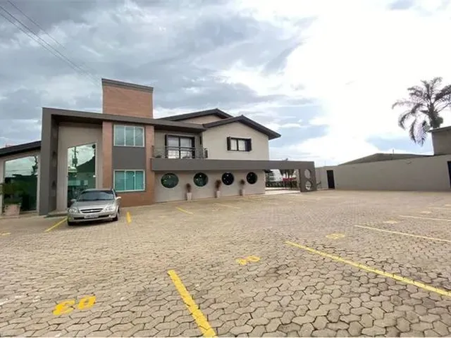 Imagem: Casa Tipo 3- Aluguel Anual