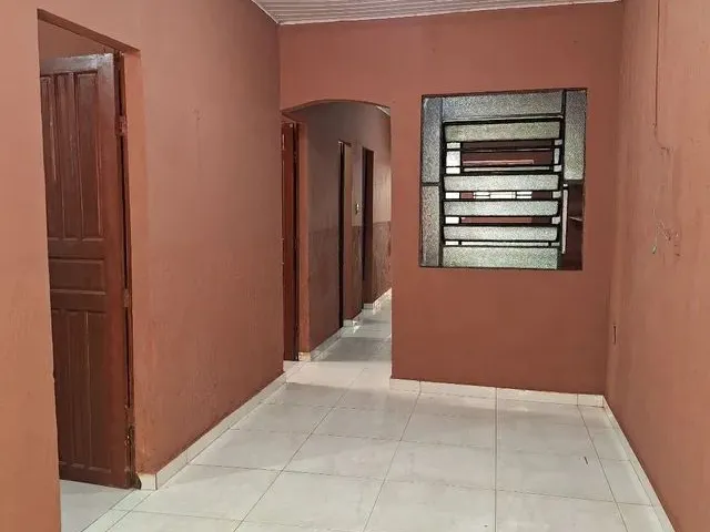 Imagem 2: Aluguel de Casa com 3 Quartos no Jurunas