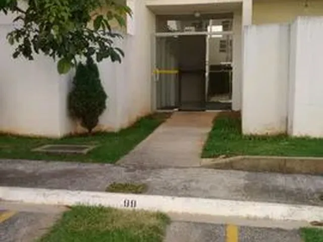 Imagem: Apartamento para Locação 2 Dorm no Resid.morar