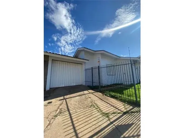 Imagem: Casa Residencial - 2 Dorm