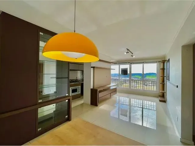 Imagem: Apartamento 2 Dormitórios - Vaga Dupla