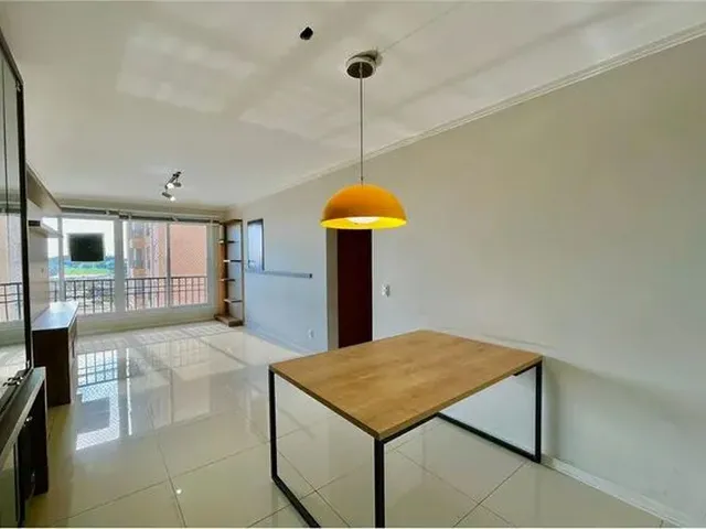 Imagem 6: Apartamento 2 Dormitórios - Vaga Dupla