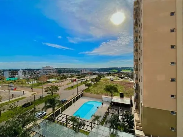 Imagem 8: Apartamento 2 Dormitórios - Vaga Dupla