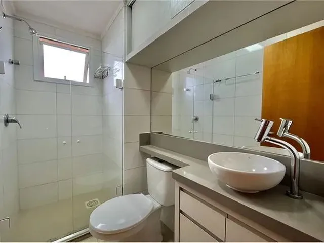 Imagem 9: Apartamento 2 Dormitórios - Vaga Dupla
