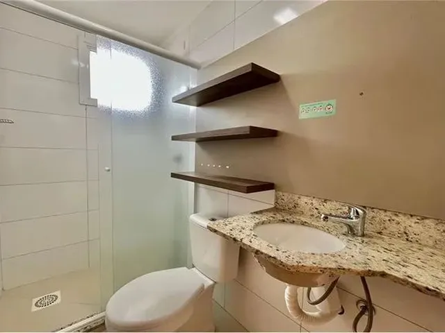 Imagem 4: Apartamento 2 Dormitórios - Vaga Dupla