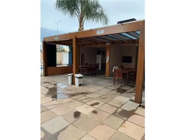 Imagem 2: Apartamento 2 Dormitórios - Vaga Dupla