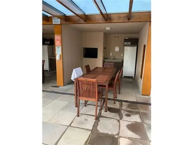 Imagem 10: Apartamento 2 Dormitórios - Vaga Dupla