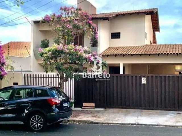 Imagem 1: Casa com 3 Dormitórios para Alugar, 300 M² por R$ 5.500/Mês - Petrópolis - Londrina/Pr