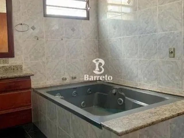 Imagem 8: Casa com 3 Dormitórios para Alugar, 300 M² por R$ 5.500/Mês - Petrópolis - Londrina/Pr