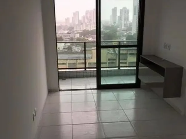Imagem 2: Flat com 1 Quarto para Alugar, 32 M² por R$ 2.600 - Madalena - Recife/Pe