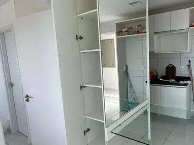 Imagem 15: Flat com 1 Quarto para Alugar, 32 M² por R$ 2.600 - Madalena - Recife/Pe