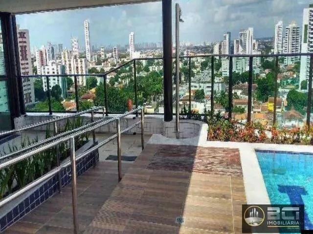 Imagem 10: Flat com 1 Quarto para Alugar, 32 M² por R$ 2.600 - Madalena - Recife/Pe