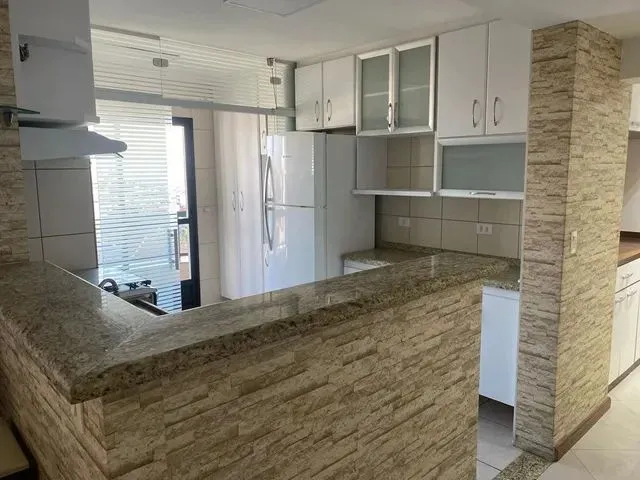 Imagem 13: Apartamento com 3 Quarto(S) e 3 Banheiro(S) para Alugar, 98 M² por...