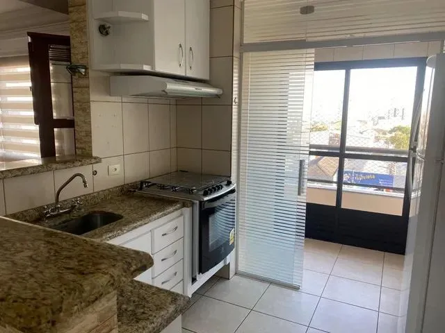 Imagem 11: Apartamento com 3 Quarto(S) e 3 Banheiro(S) para Alugar, 98 M² por...