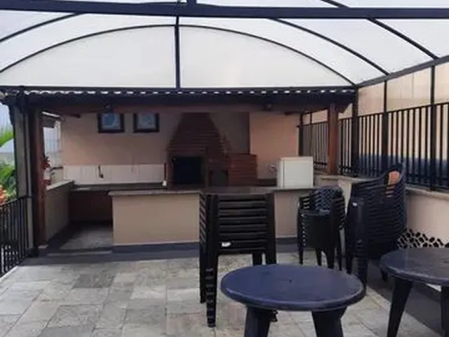 Imagem 9: Apartamento com 3 Quarto(S) e 3 Banheiro(S) para Alugar, 98 M² por...