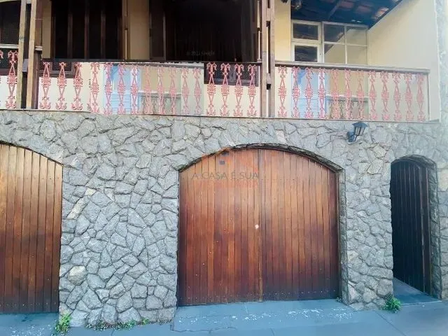 Imagem 12: Casa de 04 Quartos, 01 Suíte e 02 Vagas de Garagem no Bairro Eldorado Contagem