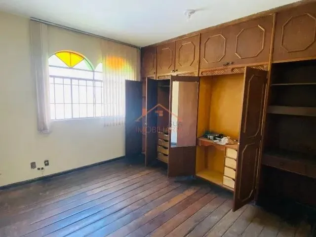 Imagem 4: Casa de 04 Quartos, 01 Suíte e 02 Vagas de Garagem no Bairro Eldorado Contagem