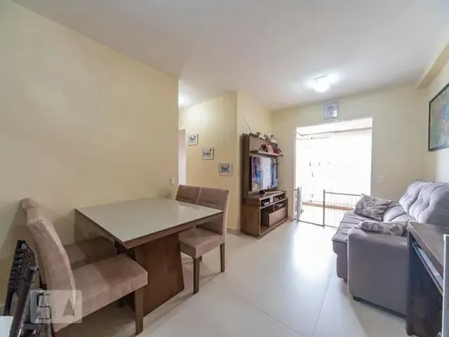 Imagem: Apartamento para Aluguel - Parque das Nações