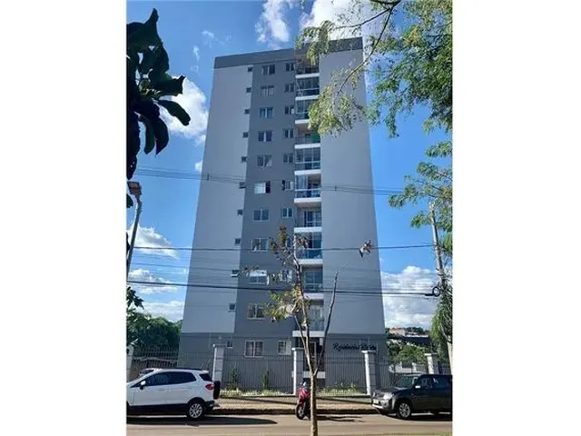 Imagem: Apartamento 2 Dormitórios Mobiliado