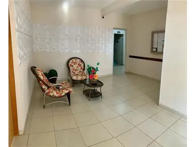 Imagem 4: Apartamento 2 Dormitórios Mobiliado