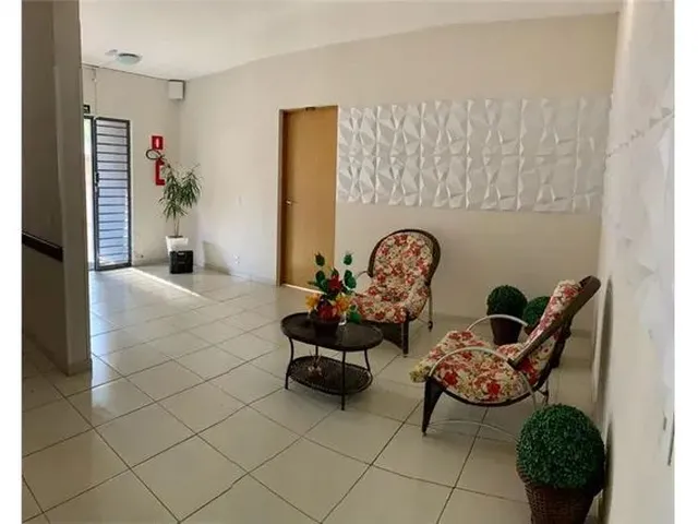 Imagem 2: Apartamento 2 Dormitórios Mobiliado