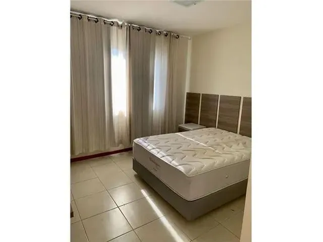 Imagem 8: Apartamento 2 Dormitórios Mobiliado