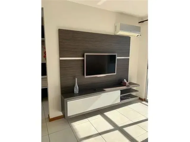 Imagem 3: Apartamento 2 Dormitórios Mobiliado