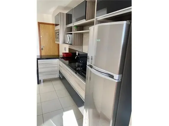 Imagem 6: Apartamento 2 Dormitórios Mobiliado