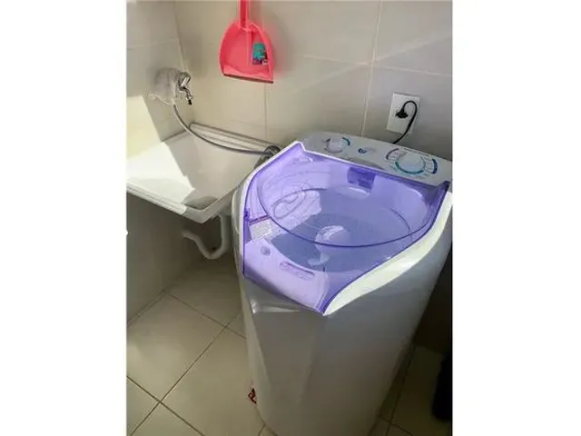 Imagem 7: Apartamento 2 Dormitórios Mobiliado