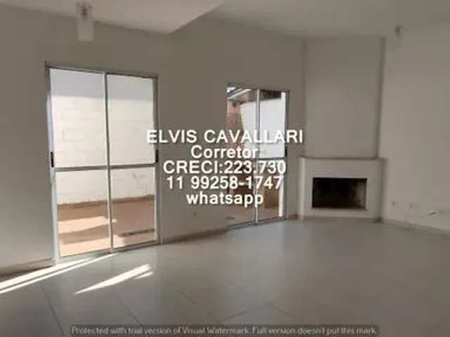 Imagem: Casa de Condomínio para Aluguel Possui