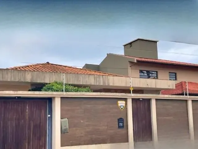 Imagem: Casa Comercial Proximo Ao Shopping Vila