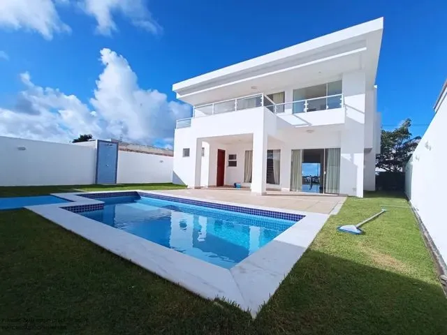 Imagem: Alphaville Litoral Norte Locação 4/4 para