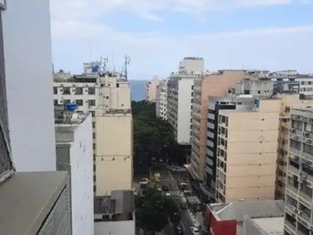 Imagem 5: Rio de Janeiro - Flat - Copacabana