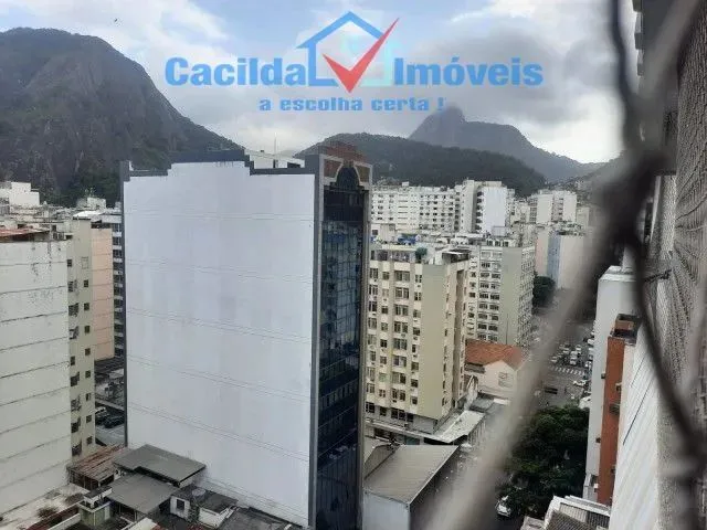 Imagem 12: Rio de Janeiro - Flat - Copacabana